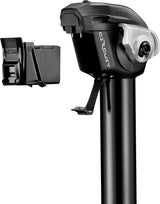 Kind shock rage circuit dropper post