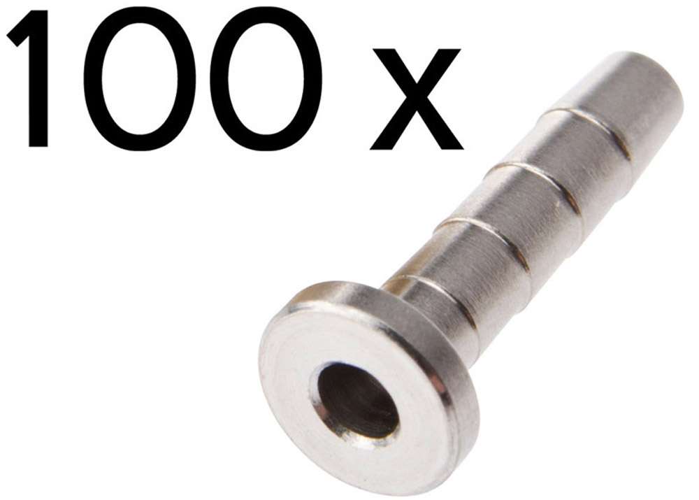 Shimano sm-bh90 insert-pin (100 workshop pack)