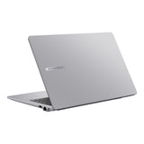 Asus expertbook p1 pm1503cda-s70319x 15.6 laptop (grijs | r7 170 | radeon 680m | 32 gb | 1 tb ssd)