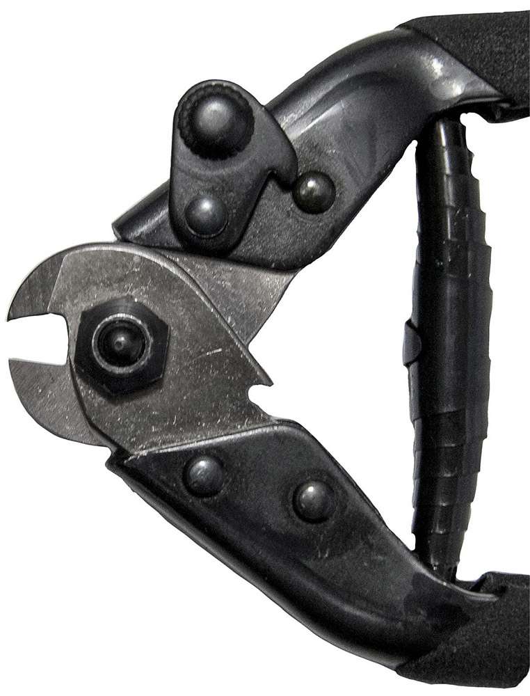 Katana x-blade cable pliers