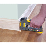 Stanley stan Fatmafax Handtacker 6in1