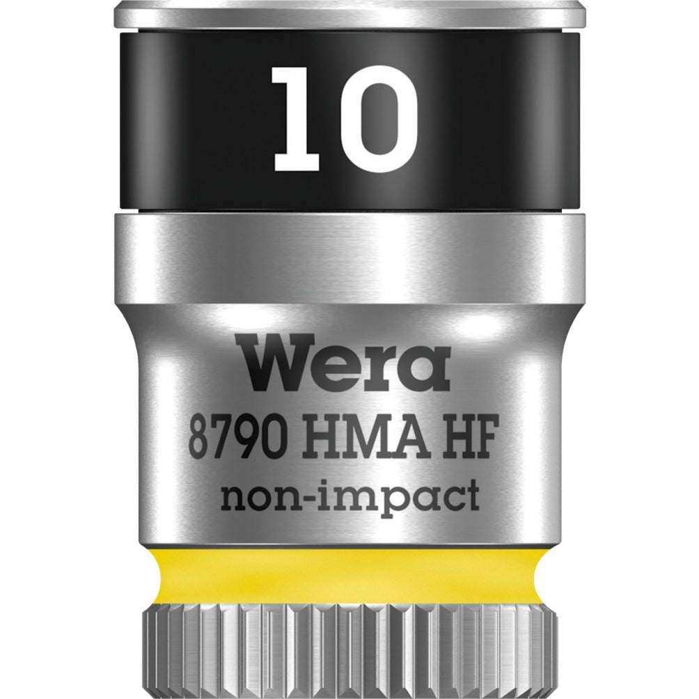 Wera Belt A 1 Zyklop Socket setti