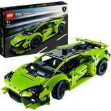 Lego Technik 42161 Lamborghini Hikanan Tecnica