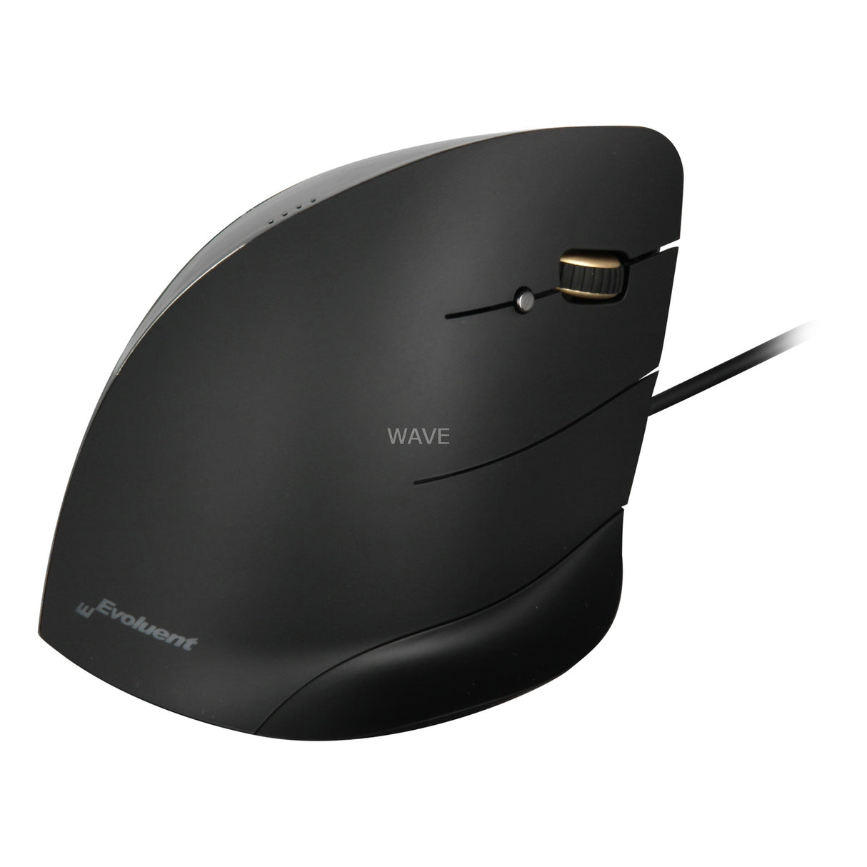 Evoluent VerticalMouse C (silver)