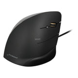 Evoluent VerticalMouse C (silver)
