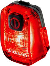 Sigma sport sigma hiro 10 rear light