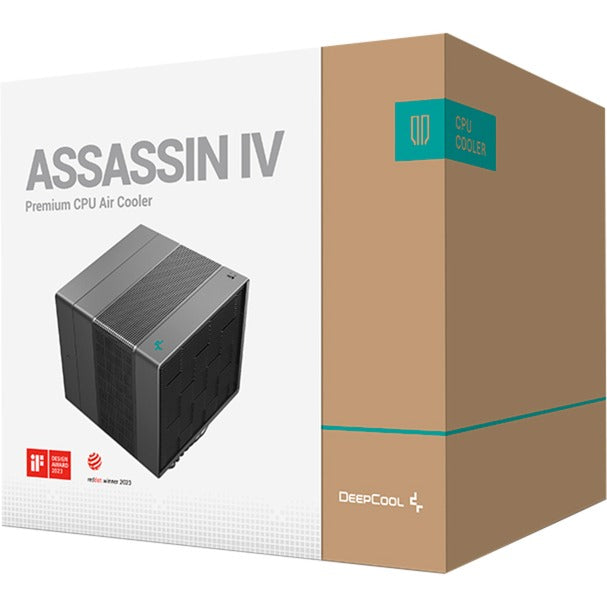 DeepCool ASSASSIN IV
