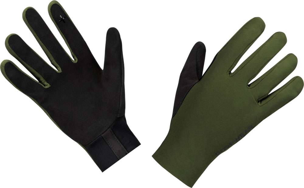 Gorewear zone - thermal gloves