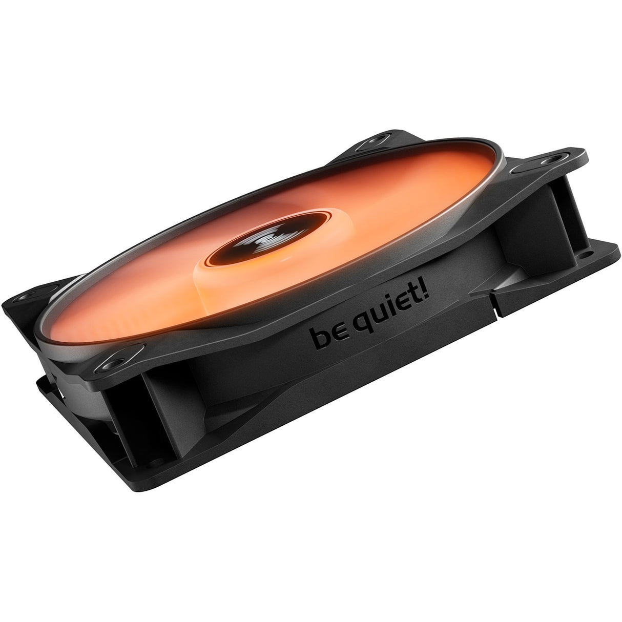 Be quiet! light lx pwm 120 mm