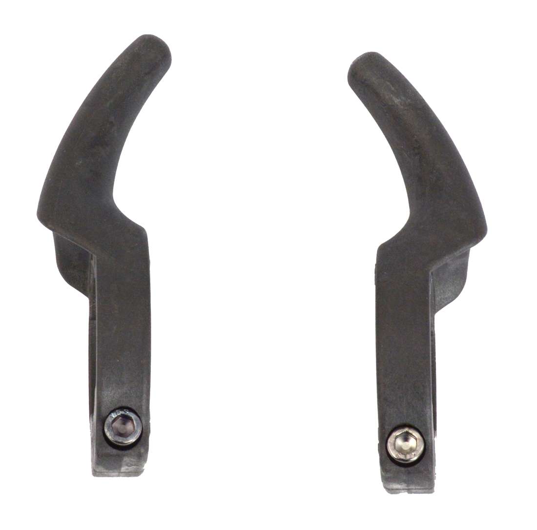 Katana inside mini bar ends