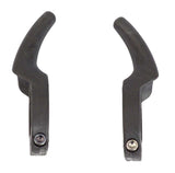 Katana inside mini bar ends