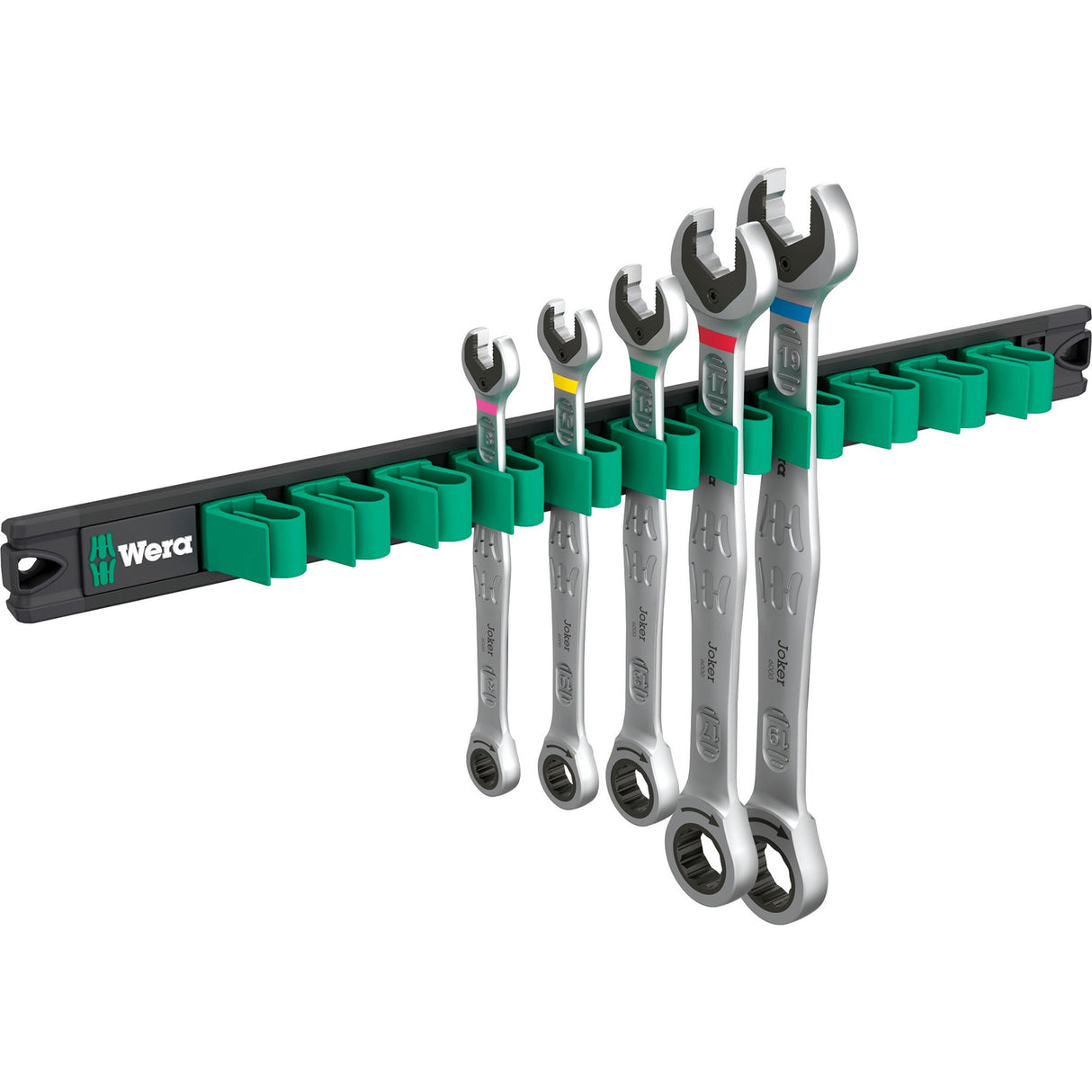 WAA 9631 MagnetStrip 6000 Joker 2 Ratels de anillo de puñal