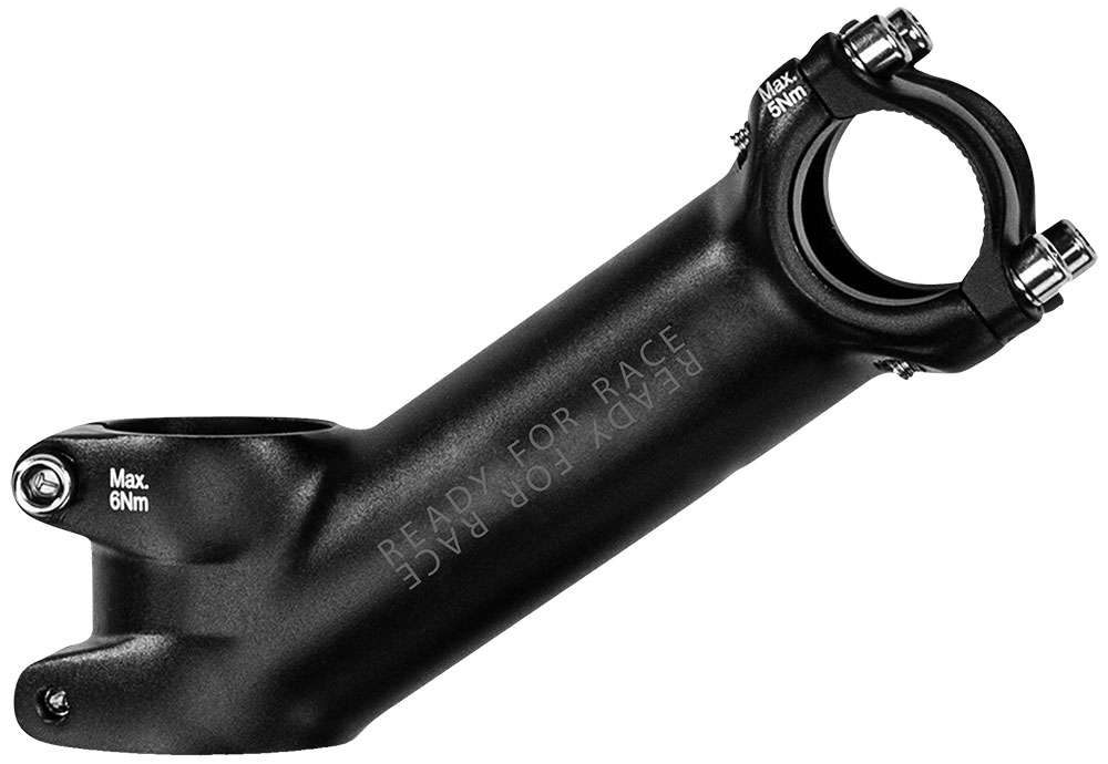 Rfr cmpt 35° 25.4mm stem