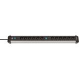 Brennerstuhl Premium-Alu-Line pistorasia 12-tie