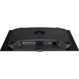 Asus rog strix oled xg27aqdmg gen2 (xg27aqdmgr) 26.5 gaming monitor (zwart, 240 hz, displayport, hdmi, usb-a)