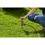 Gardena Komfort Circular Sprayer Variio