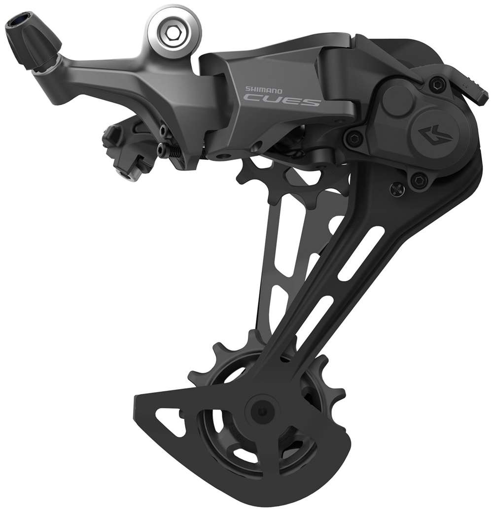 Shimano cues rd-u6000 10 11-speed rear derailleur