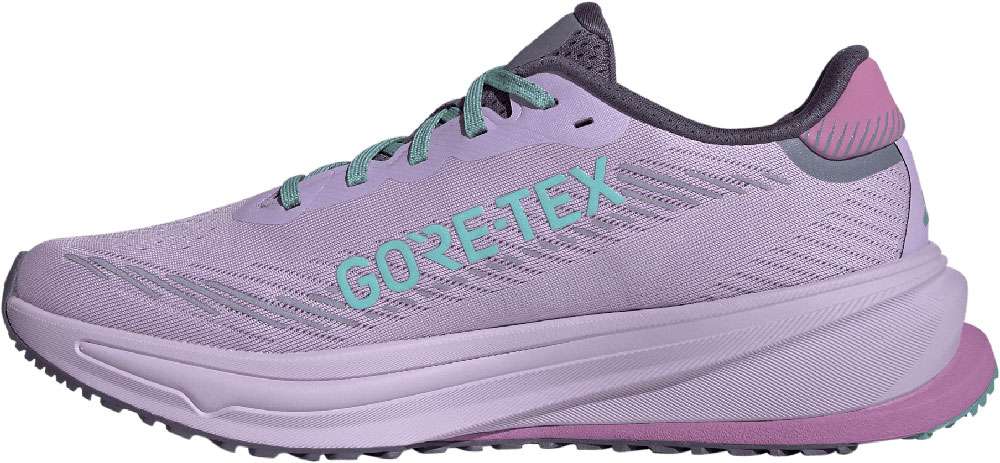 Adidas supernova rise gtx - women's running shoes
