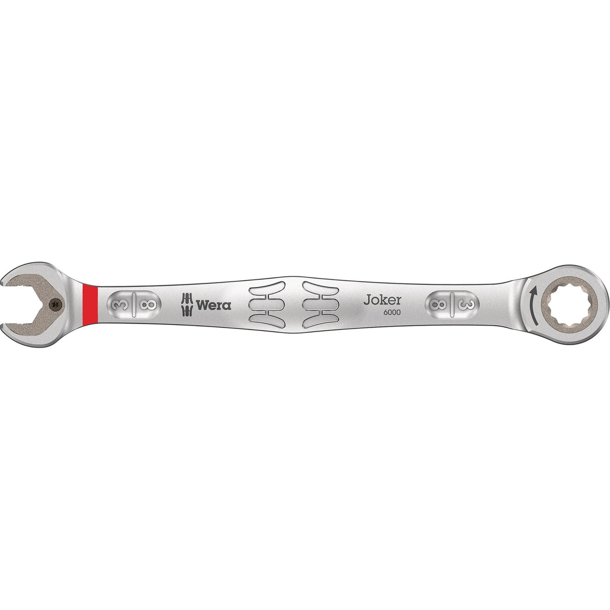 WERA 9632 MagnetStrip 6000 Joker Imperial 1 Stab Ring