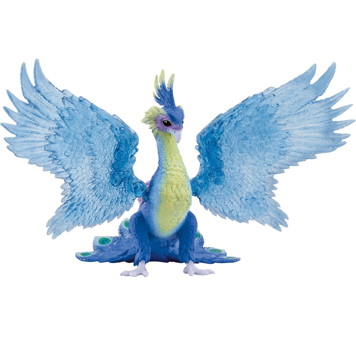 Čarovný páv Schleich bayala 70794