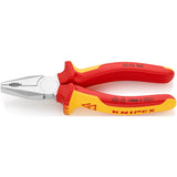 KNIPEX-yhdistelmäpihdit 03 06 160