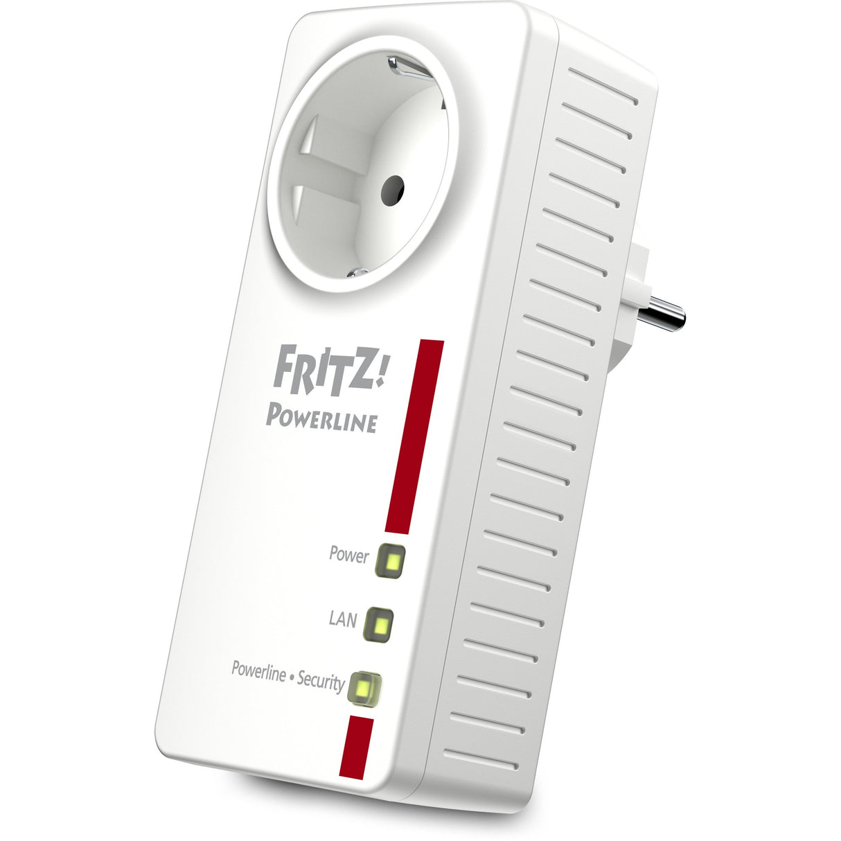 Fritz! Powerline 1220E International (white)