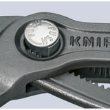 KNIPEX Cobra vandens siurblio replės 8702250