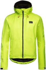 Gorewear endure gore-tex® - mtb rain jacket