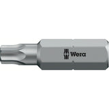 Wera kraftform kompakt 71 security dopsleutel (zwart groen, 32‑delig)