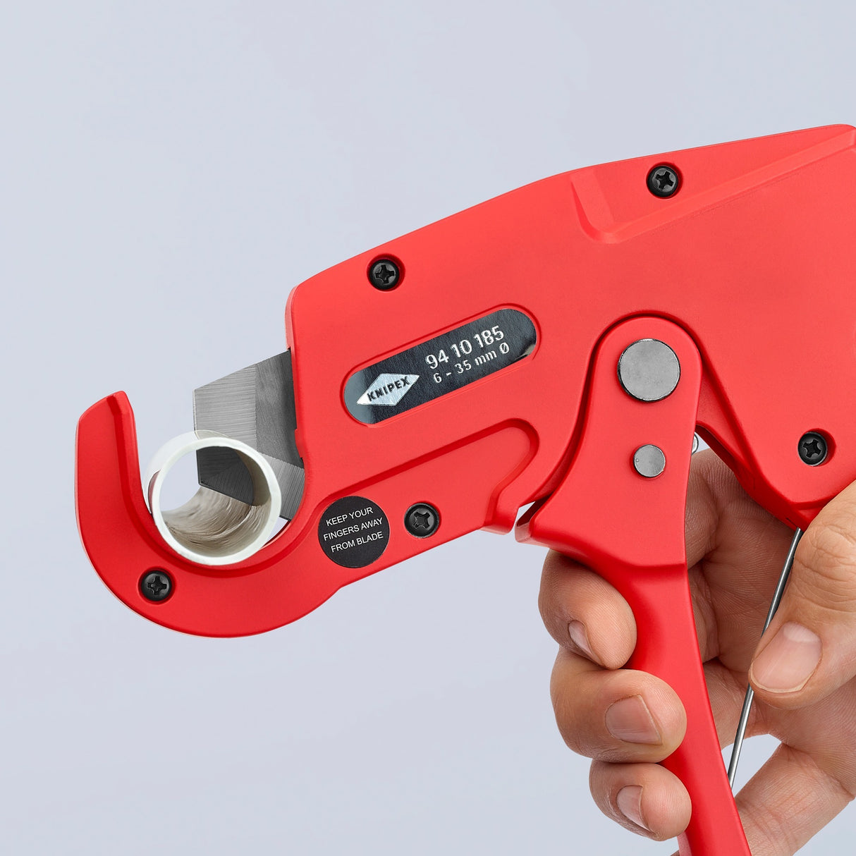 Řezačka potrubí Knipex 9410185