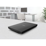 Canon CanoScan LiDE 400 Flatbed Scanner (Black)