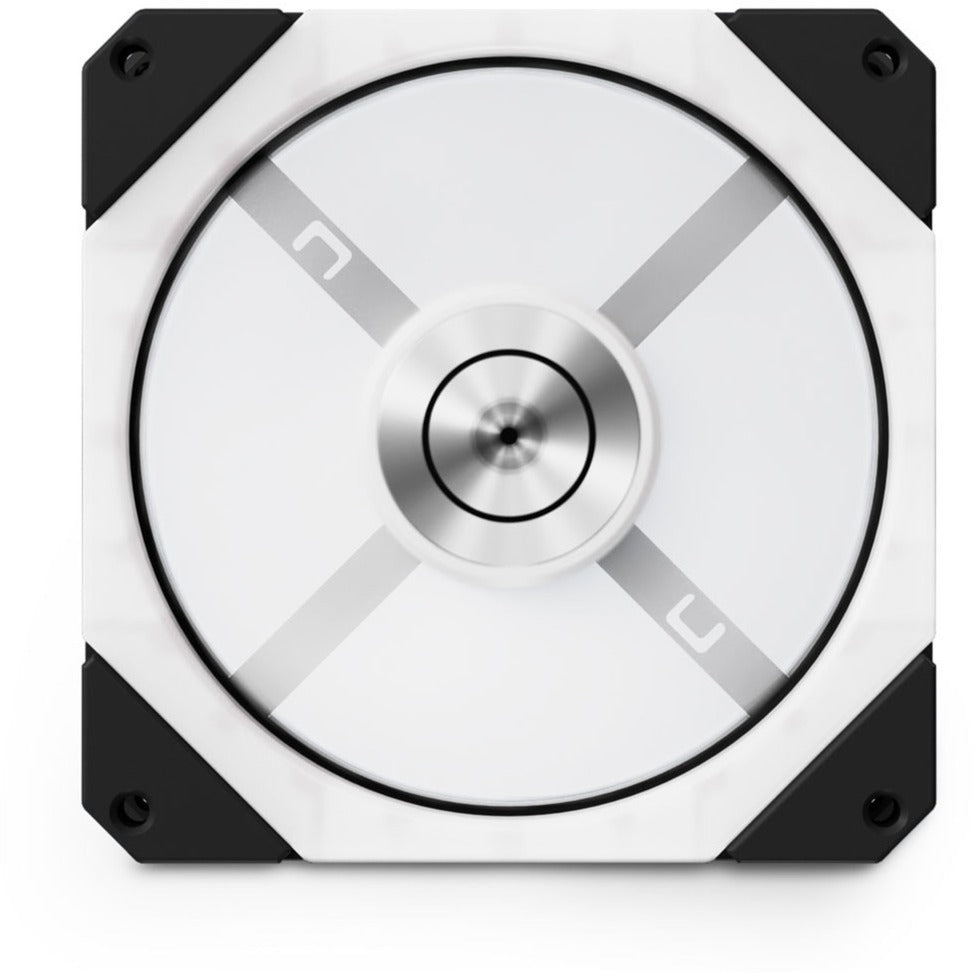 EKWB EK-Quantum Impulse 120 D-RGB Case Fan (white, 120 x 120 x 29 mm, PWM, RGB LED)