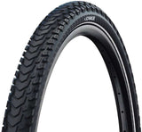 Schwalbe clincher marathon mondial perf 50-559 +r black