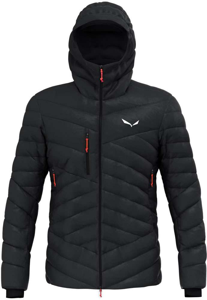 Salewa ortles medium 3 rds - down jacket