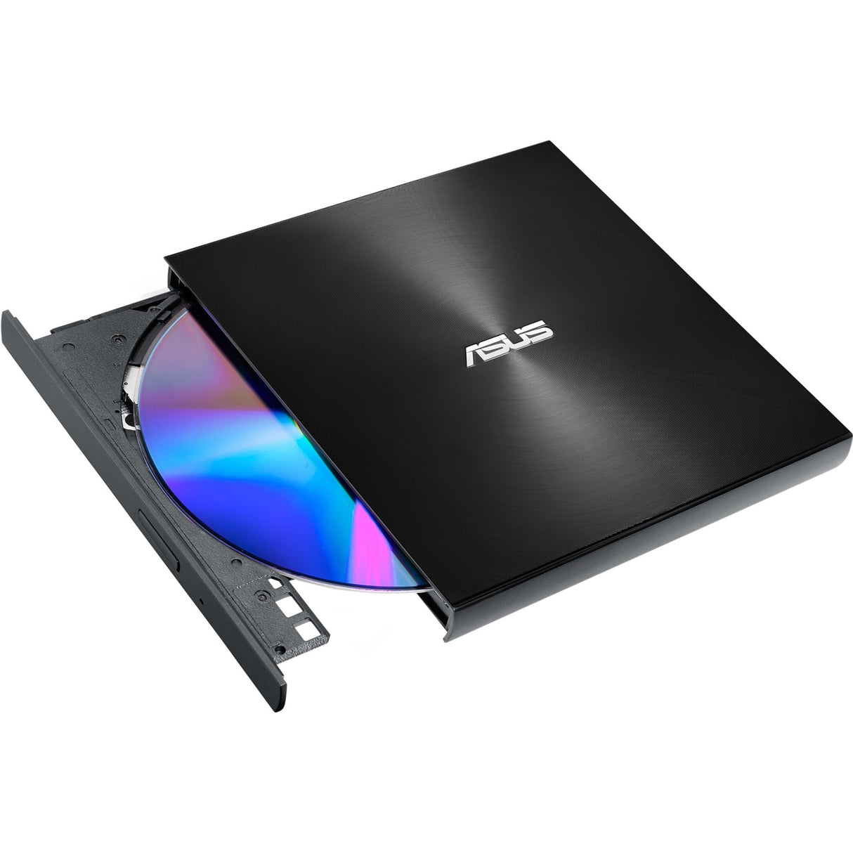 Asus ZenDrive U8M External DVD Burner (Black, USB-C Interface, M-Disc)