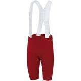 Gorewear distance 2.0 - bib shorts with pad