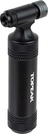 Topeak airbooster pro co2 pump