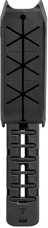 Topeak fastfuel tri-station top tube bag