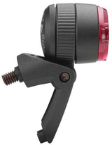 Busch + müller µ [mu] baglygte til elcykel