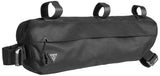 Topeak frame bag MidLoader 6L black, Nylon straps, Black