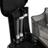 Waterpik WP-662 Ultra Professional Water Flosser Oral Care (Black)