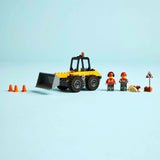 Íosluchtaigh lego cathrach 60450 roth buí