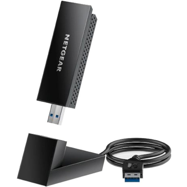 Nettogar Ax3000 USB 3.0 WiFi Adapter (A8000)