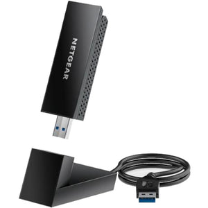 Nettogar Ax3000 USB 3.0 WiFi Adapter (A8000)
