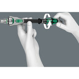 Waa 8000 c sb Zyklop Geschwindegel mat 1 2 Drive