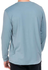 Cube soft touch - mtb long sleeve jersey