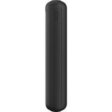 Goobay Quick Charge Power Bank 20,000 mAh - 74 Wh (Black, USB-C PD, QC 3.0)
