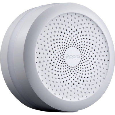 Aqara hub m1s basisstation (wit)