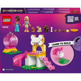 LEGO Friends 42665 Aire de jeux pour chiens