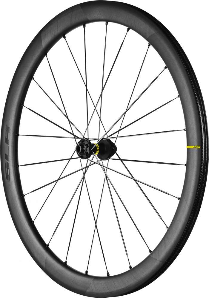 Koło Mavic cosmic slr 45 disc zestaw kół cosmic slr 45 disc tył